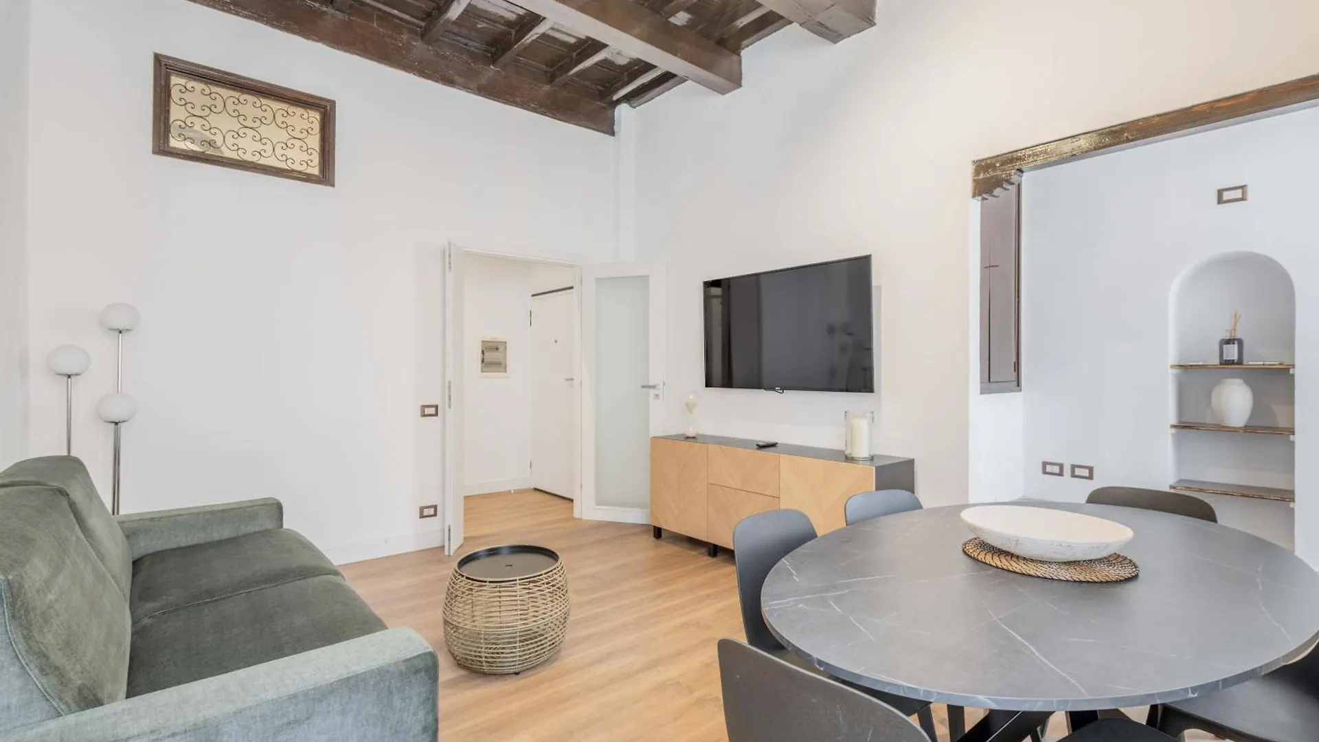 Rufina'S Home Rome 0*,  Italy