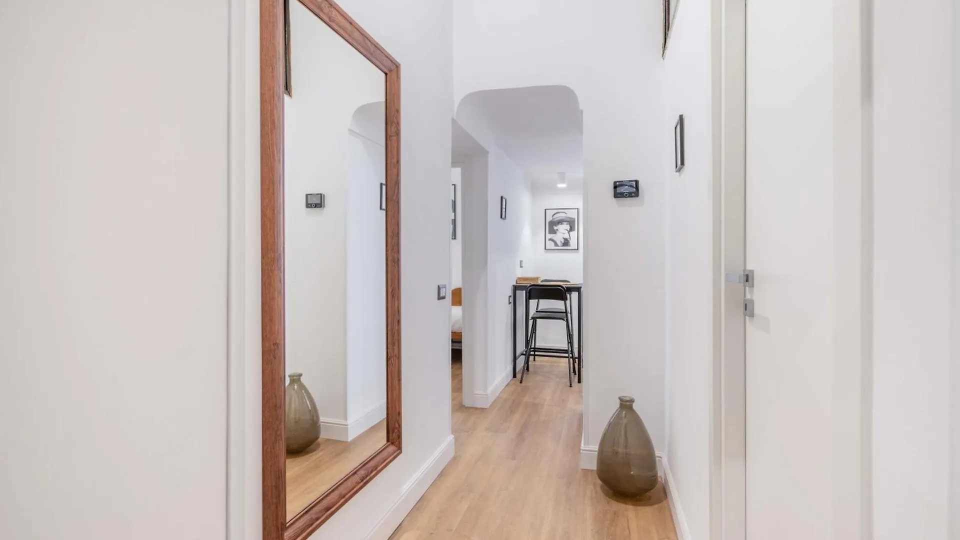 Rufina'S Home Rome Apartment