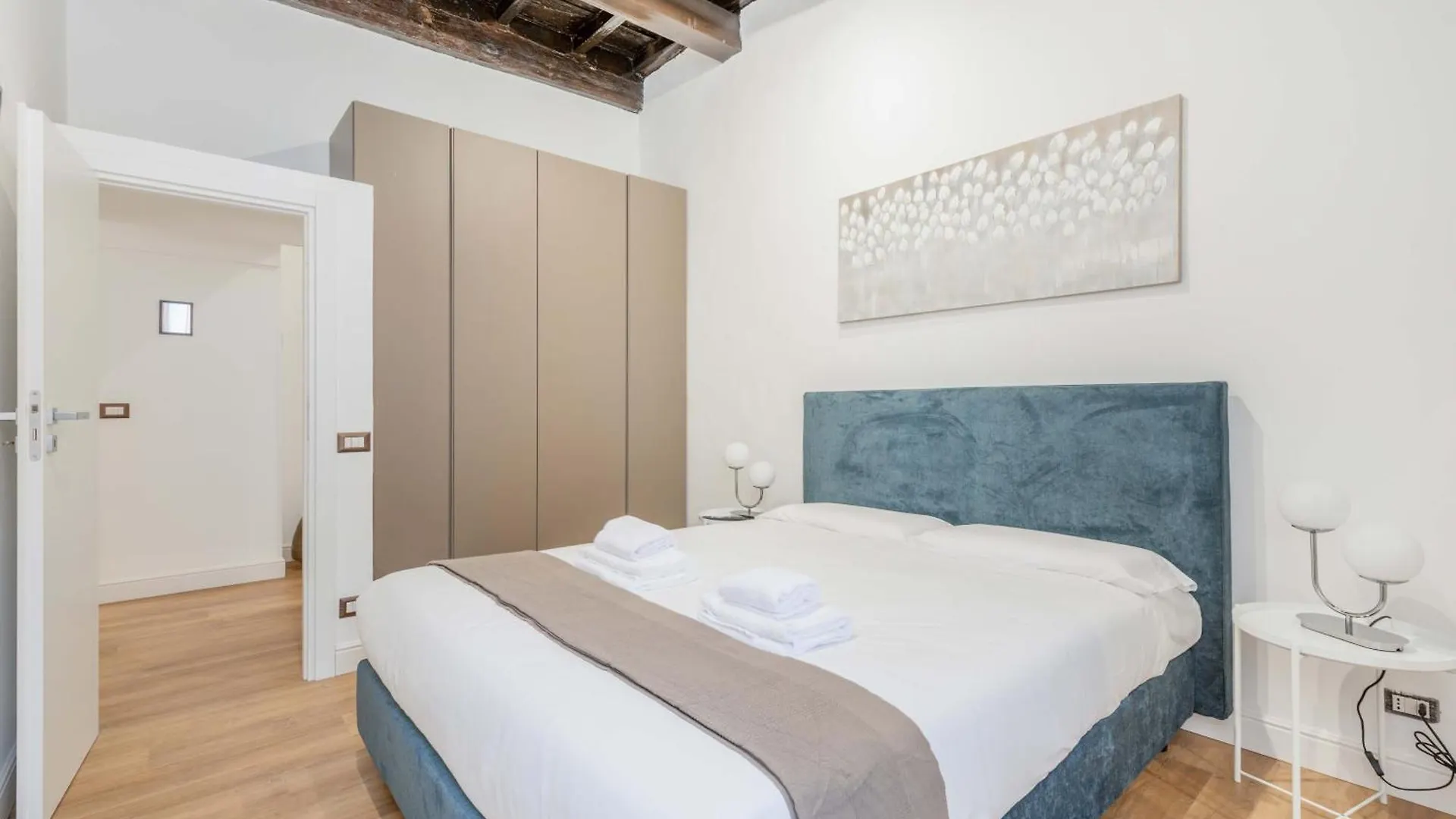 Rufina'S Home Rome