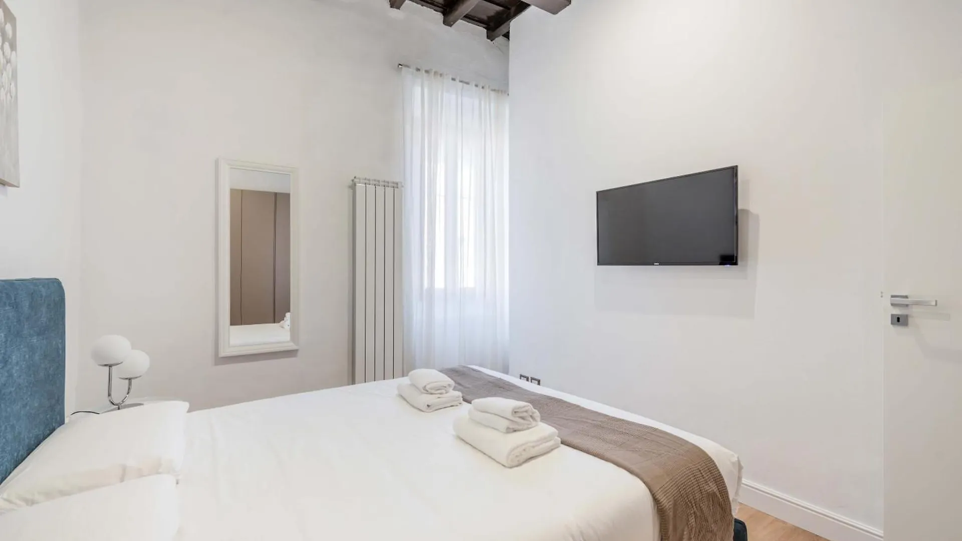 Rufina'S Home Rome 0*,