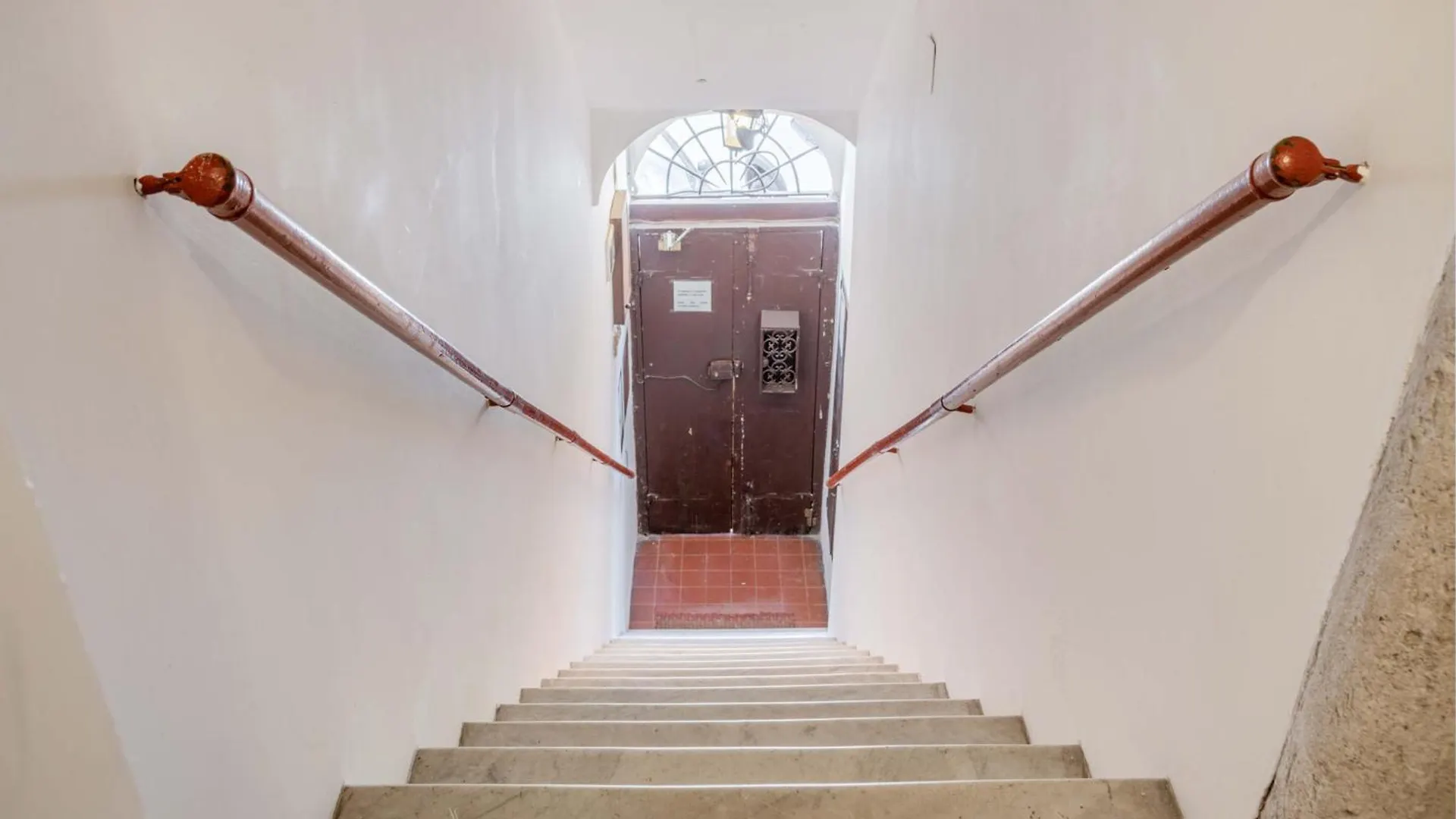 Rufina'S Home Rome Apartment