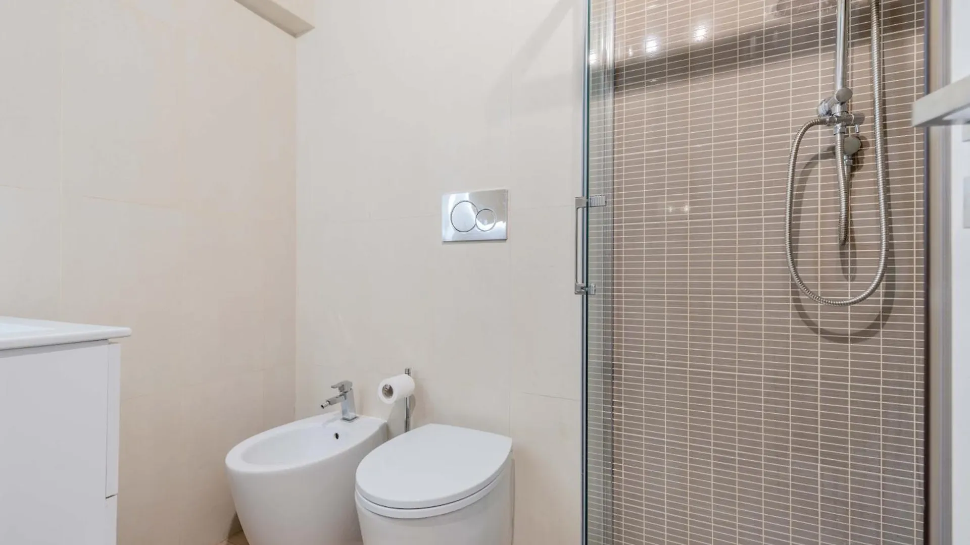 Rufina'S Home Rome Apartment