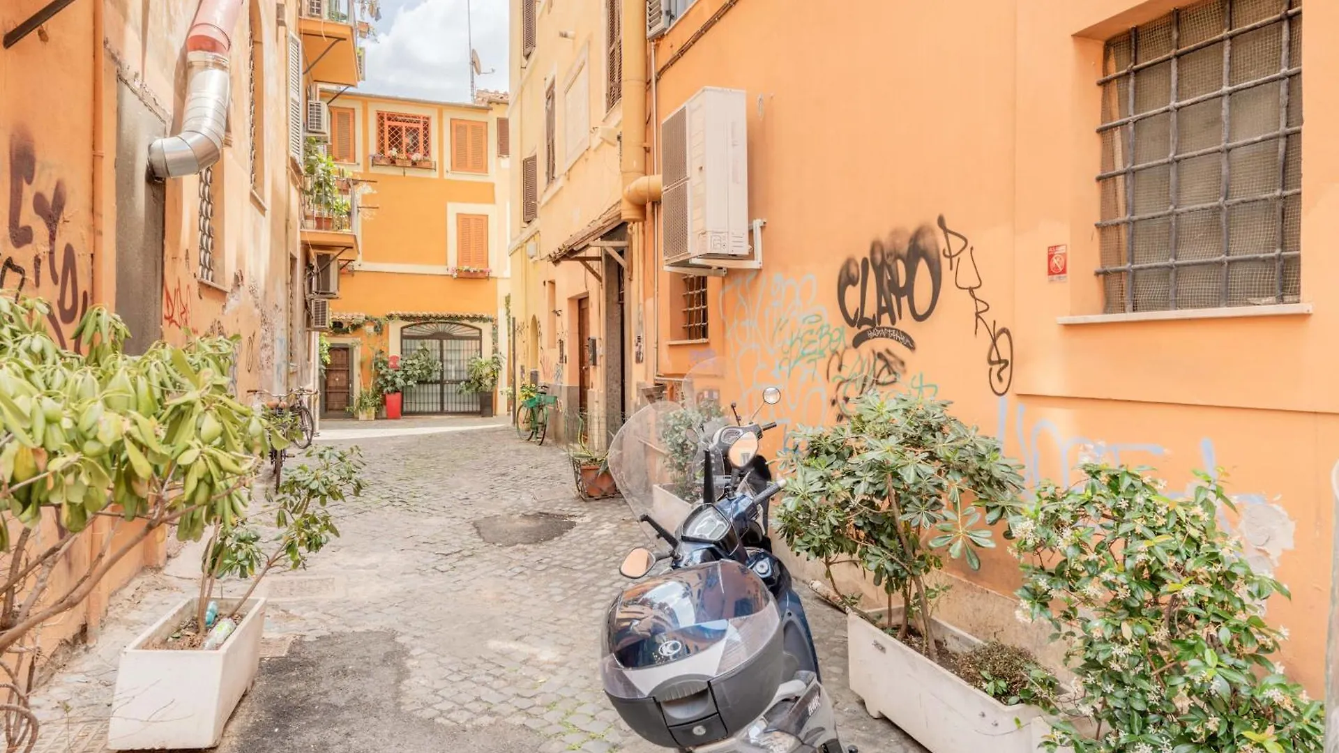 Rufina'S Home Rome 0*,  Italy
