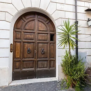 Appartamento Trastevere, Roma