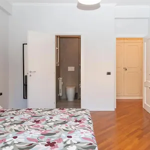 Casa vacanze Tullios, Roma