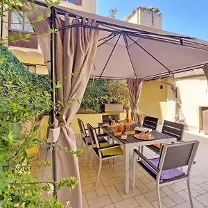  Apartment Dolce Casa Colosseo 1 - 2