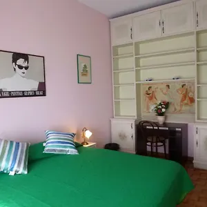 Casa vacanze Gianicolo Residenza Carini, Roma